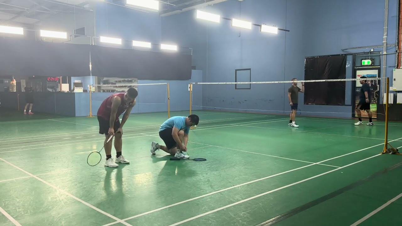 MD VS John/Pj