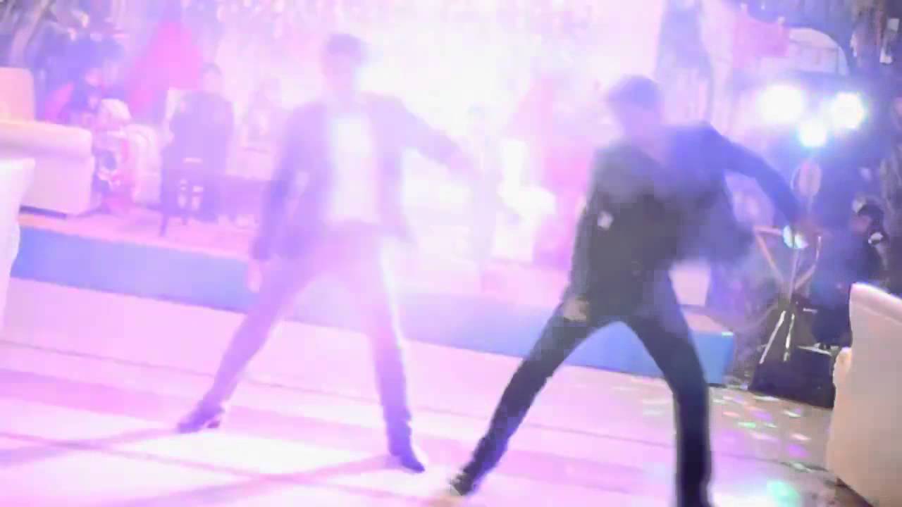 Dhoombros Walima Dance!!!