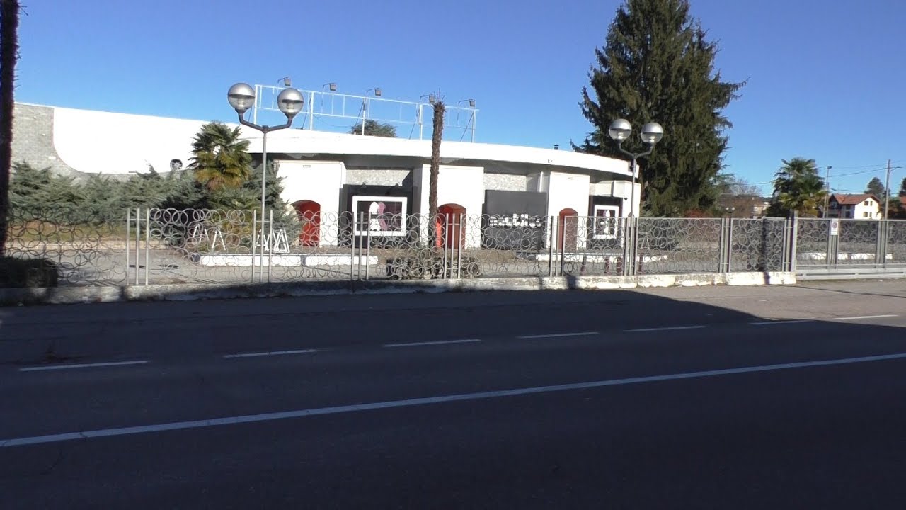 Nautilus, il macigno della viabilità