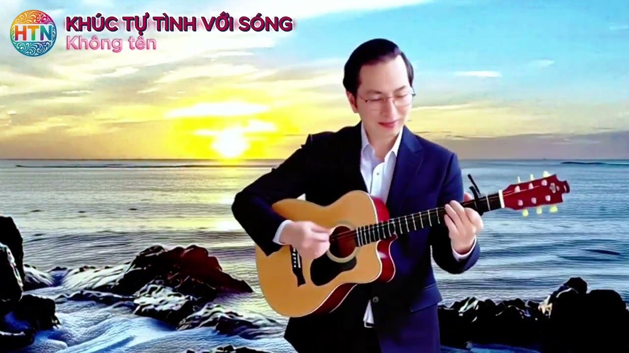 KHÚC TỰ TÌNH VỚI SÓNG   Không tên 2