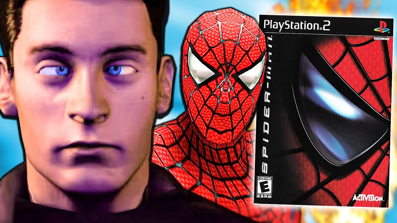 Spider-Man (2002) is Way Harder Than I Remember