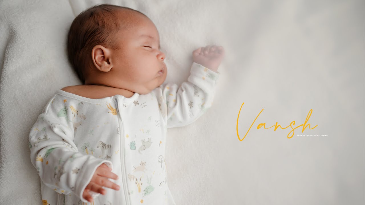 Naming Ceremony Highlights // From Celebrate // Kerala
