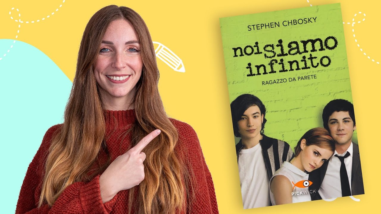 Noi siamo infinito: trama e analisi
