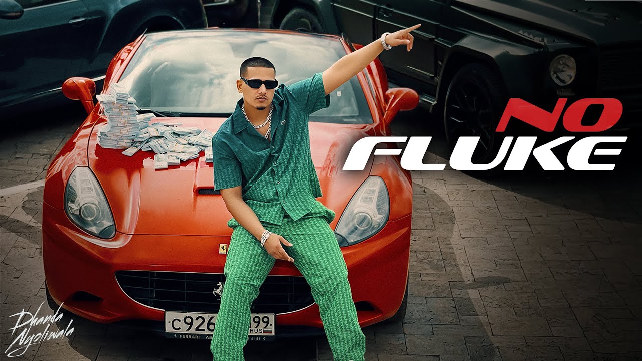 Dhanda Nyoliwala - No Fluke (Official Music Video)