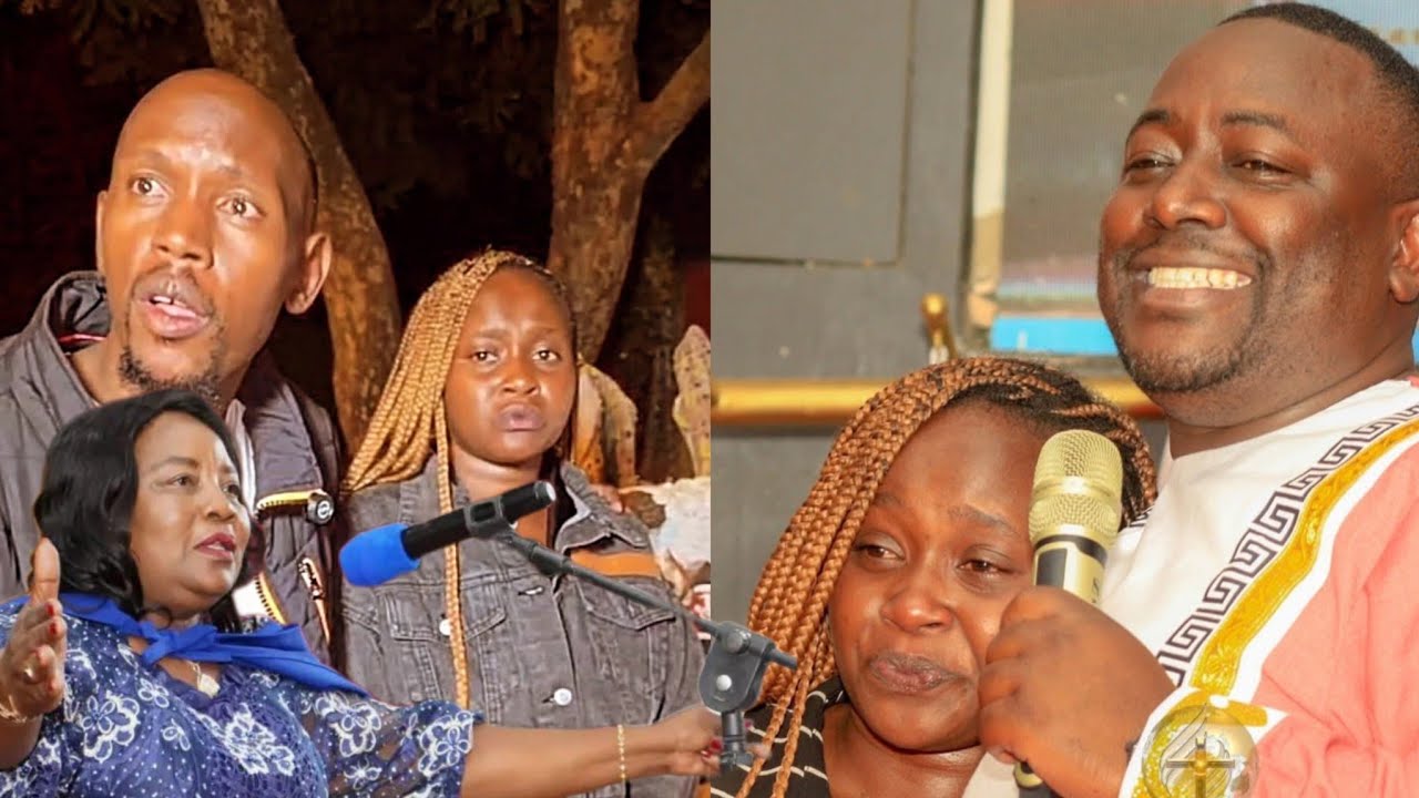Marion Double life exposed,Mama Ida Odinga denies knowledge of Baba 72 hours burial & Other Stories 