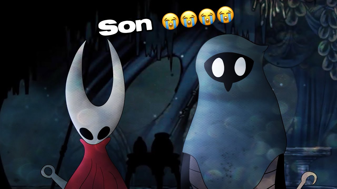 Hollow Knight: Silksong - Part 16