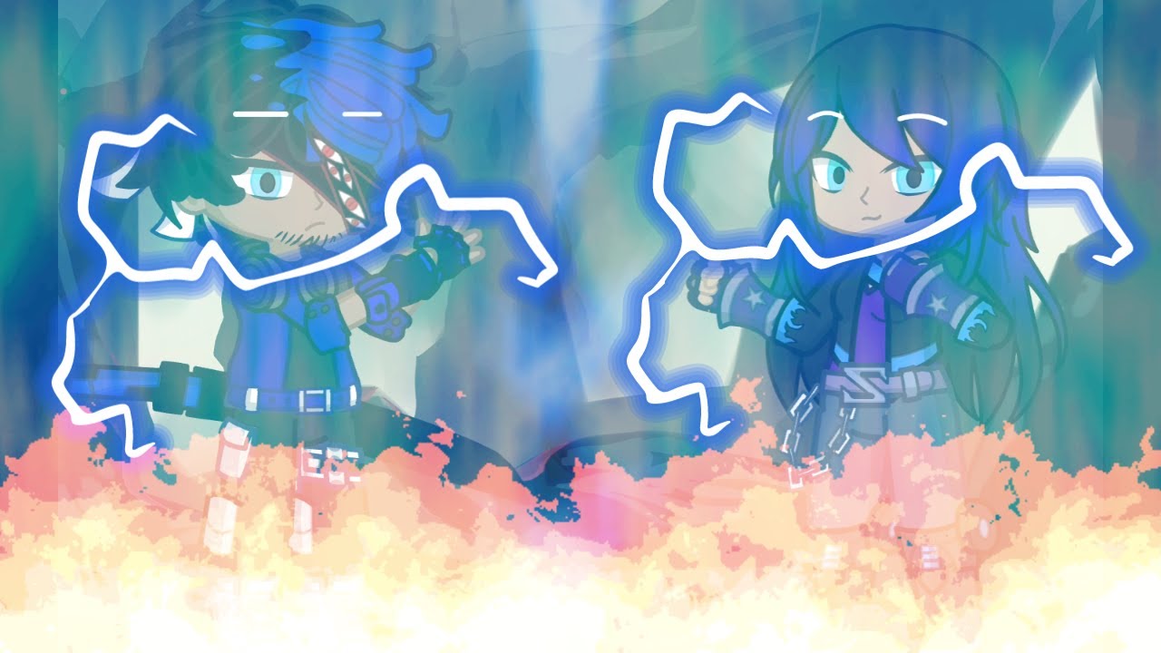 Baal (Jay) & Astarte Battle Theme