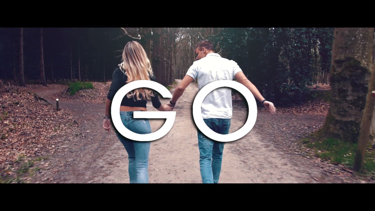 Dr Rude ft. Jesse Lyons - Out of Heaven (Official Video Clip)