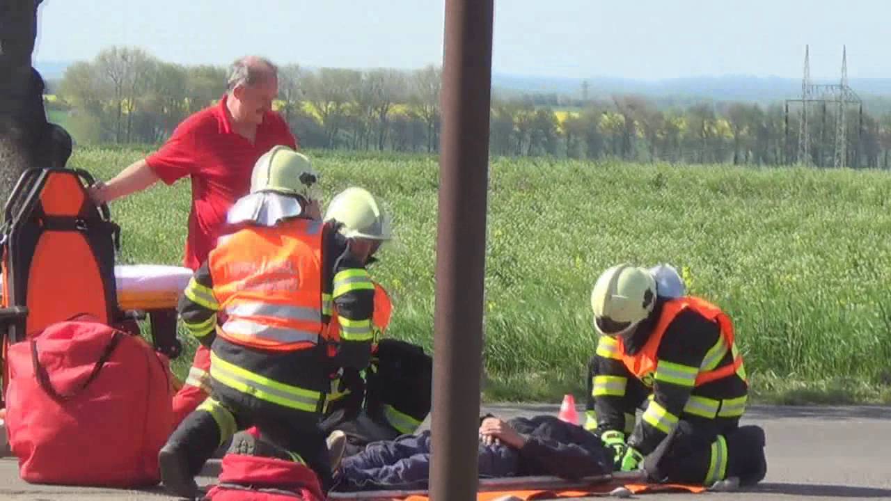 Oslavy 35. výročí založení SDH Markovice (sestřih)
