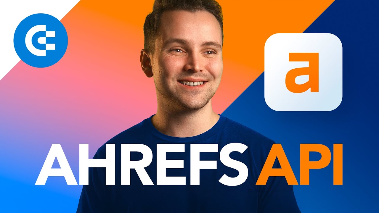 Ahrefs API 101 - Basics & Practical Implementation 🔥