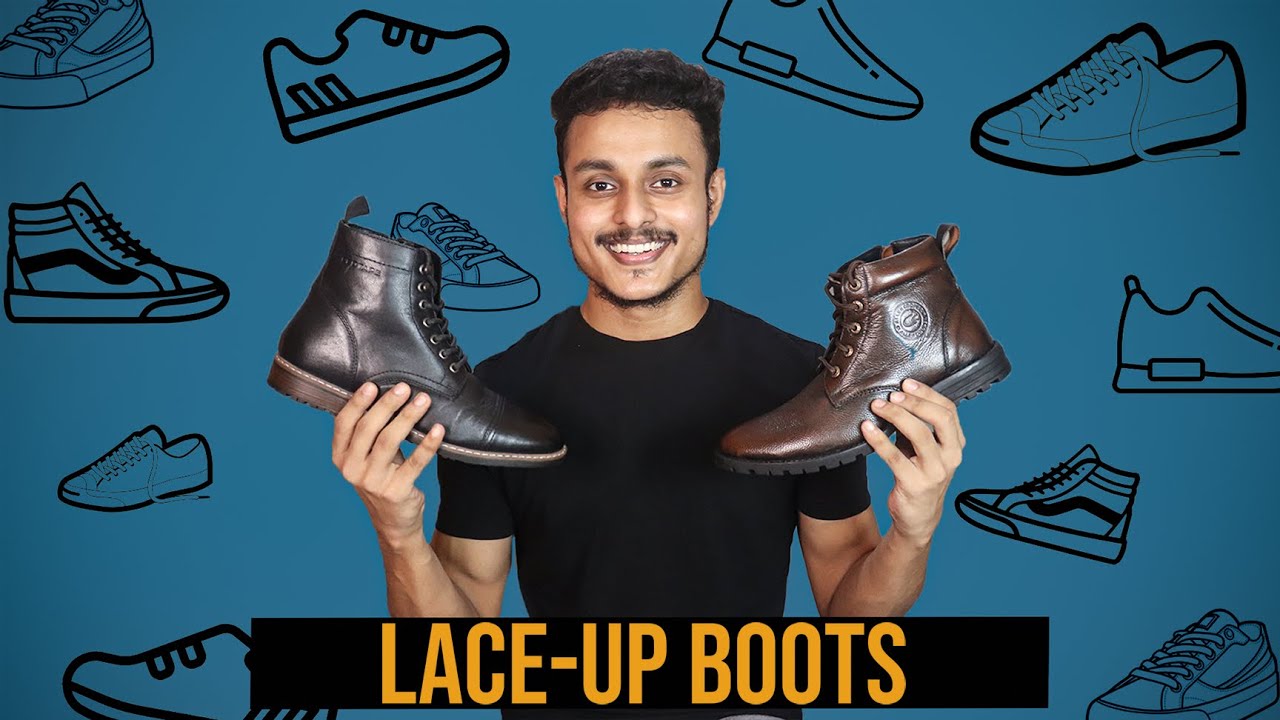 Budget Combat/Biker Boots & how to style them - DCOD Style |