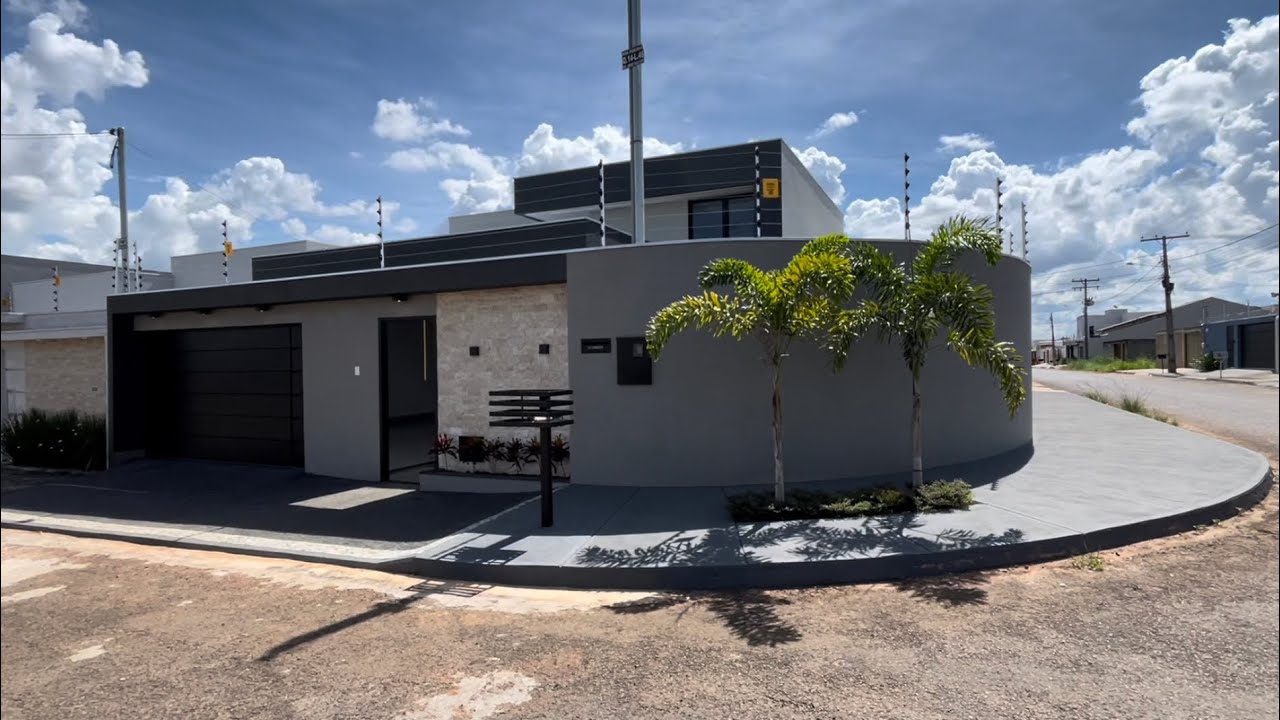 Casa a venda em Jardim Itália Anápolis Goiás
