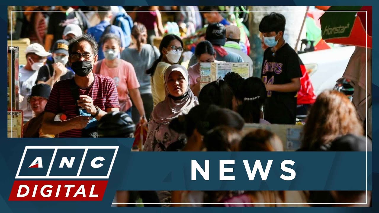 W.H.O.: End of COVID pandemic 'in sight' | ANC