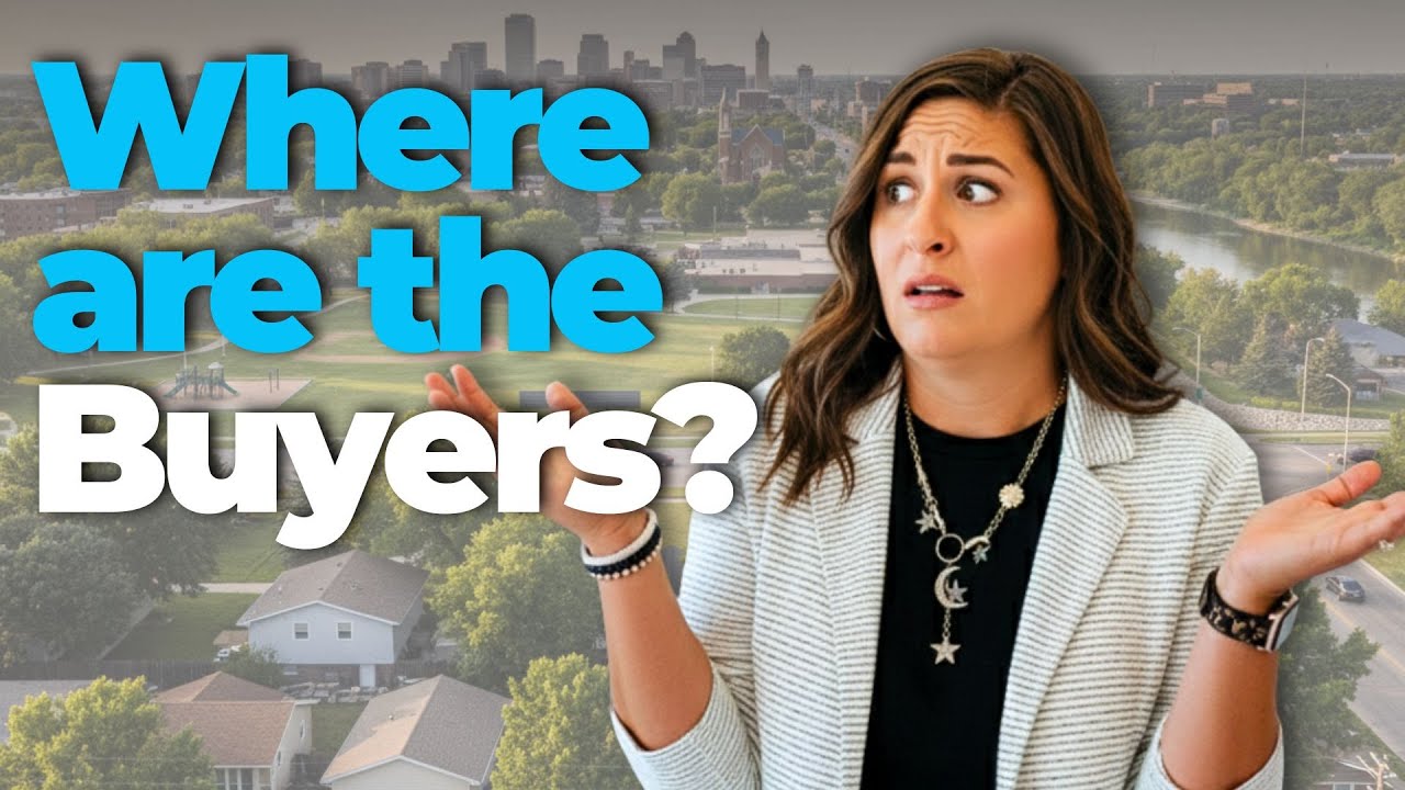 Sioux Falls Real Estate Market Update The Truth About This Shift