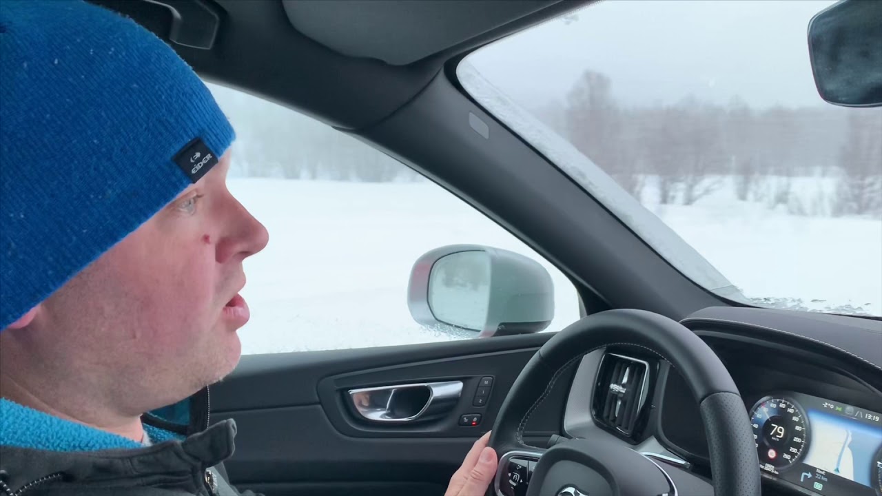 How to STAY SAFE while driving in the Arctic, Norway and Iceland!