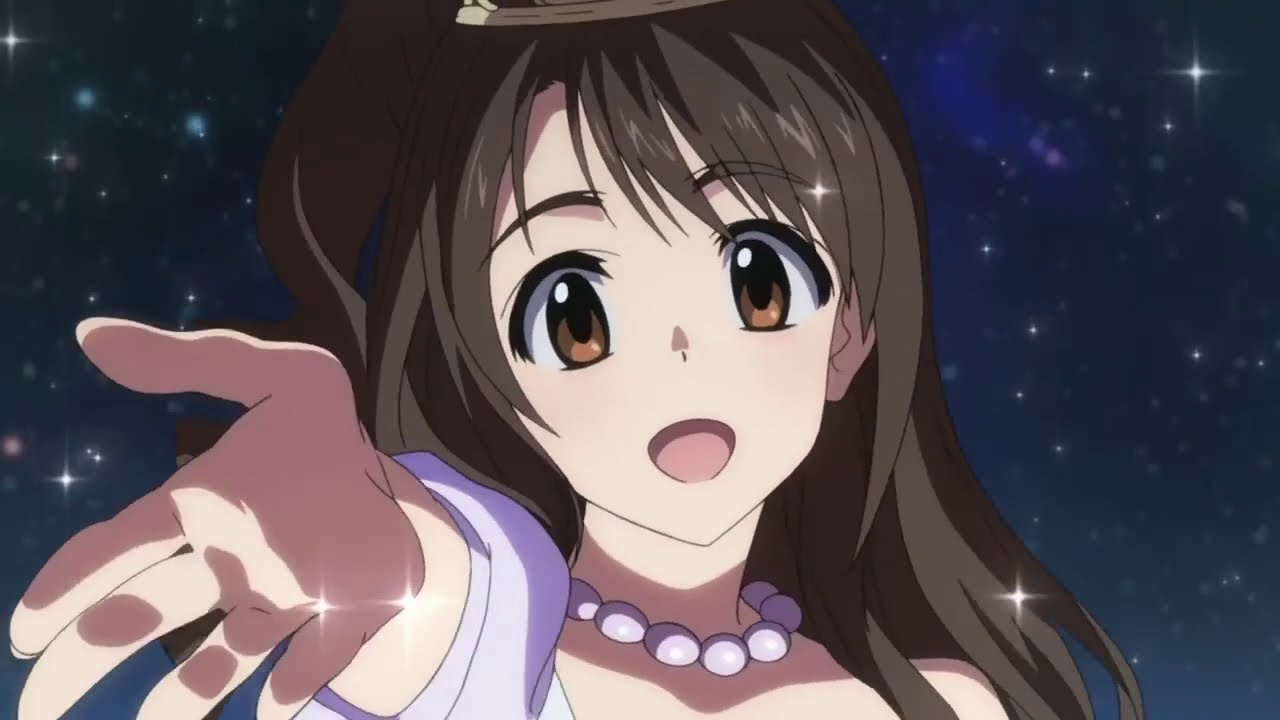 アイドルマスター シンデレラガールズ 【２周年記念PV】「お願い！シンデレラ」