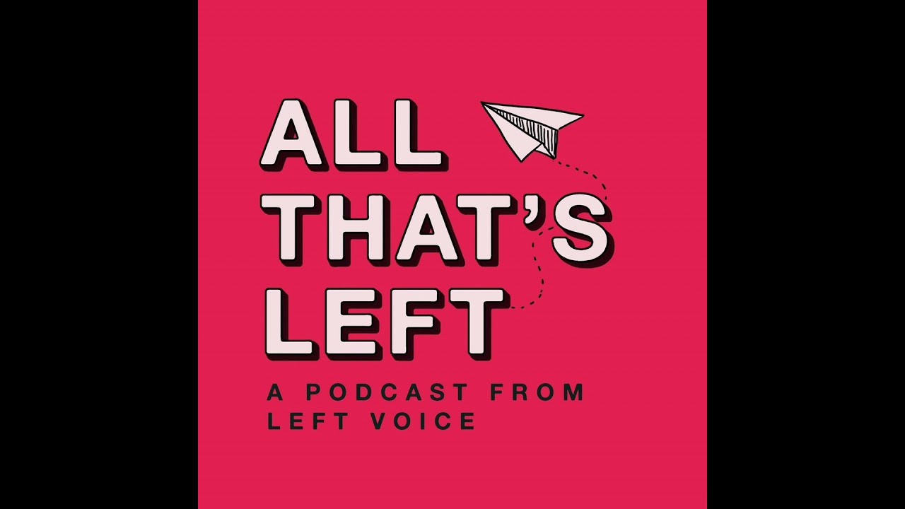 Michael Harrington and the Origins of DSA: An Interview with Doug Greene
