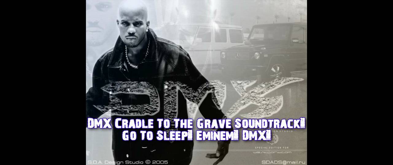 DMX - X Gon' Give It To Ya
