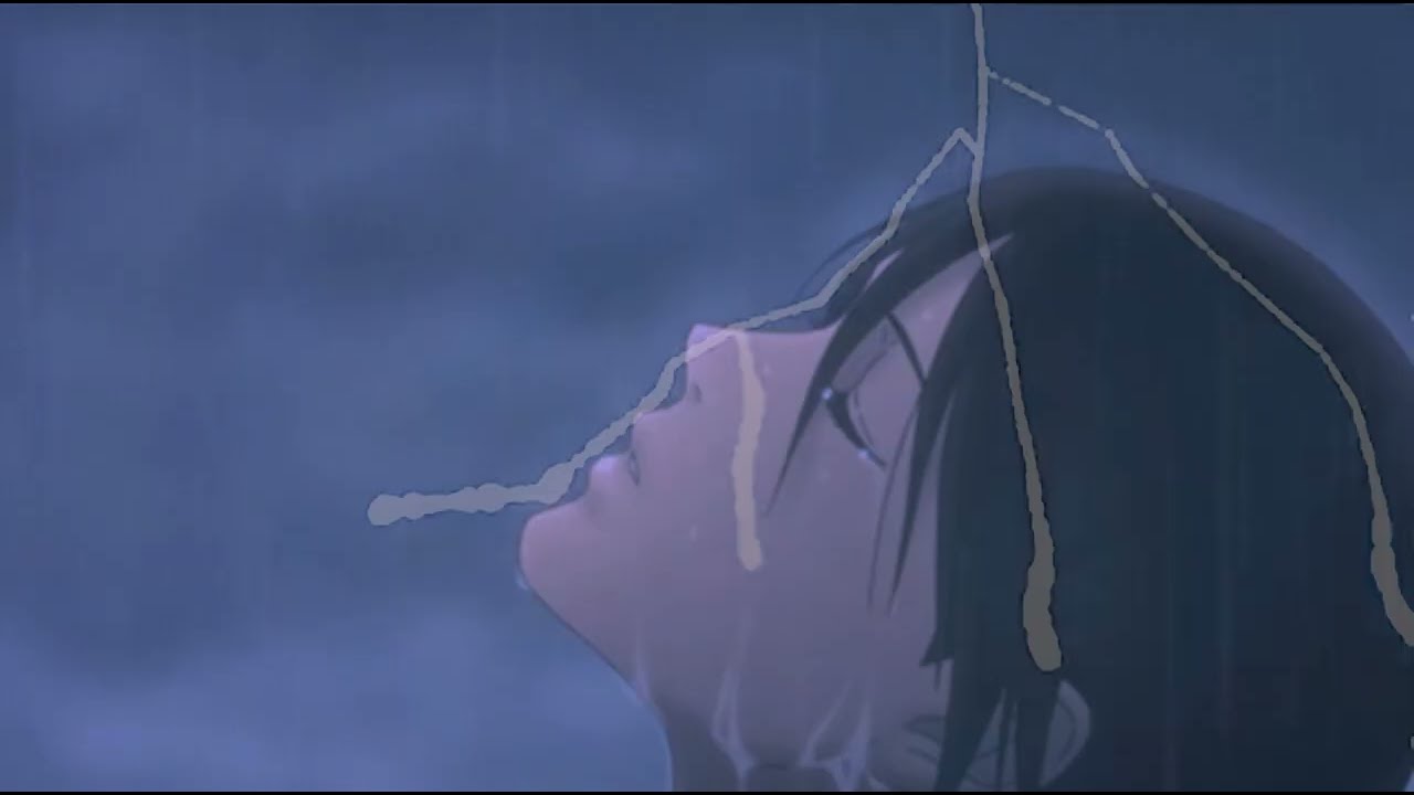 Clara La San mixed playlist (rain + ambulance sounds)