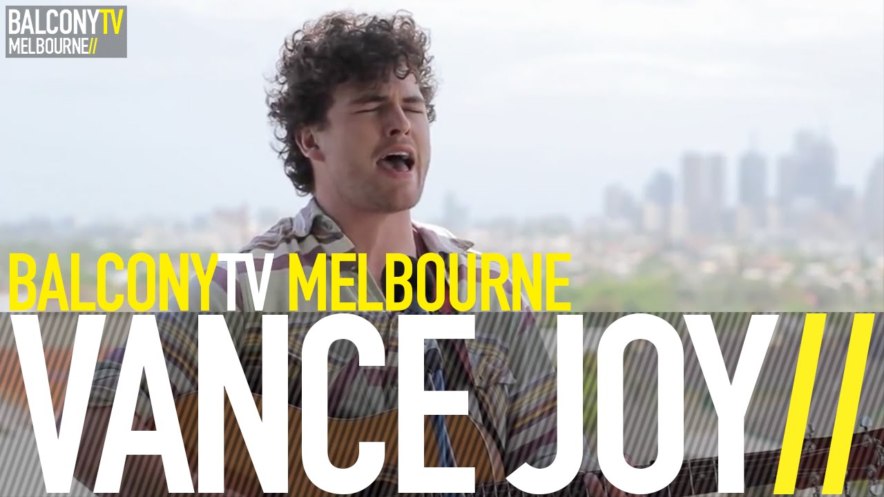 VANCE JOY - FROM AFAR