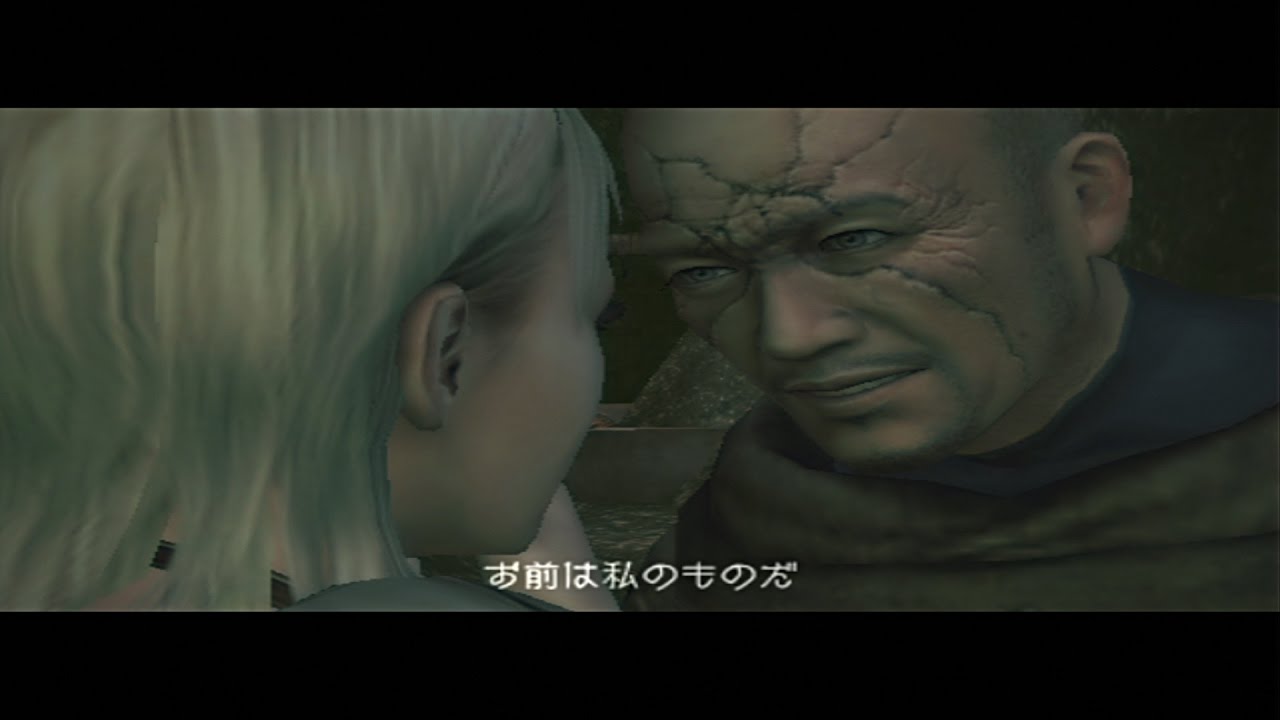 DEMENTO デメントを久々にプレイ Part.7 VSリカルド  Boss Fight Riccardo