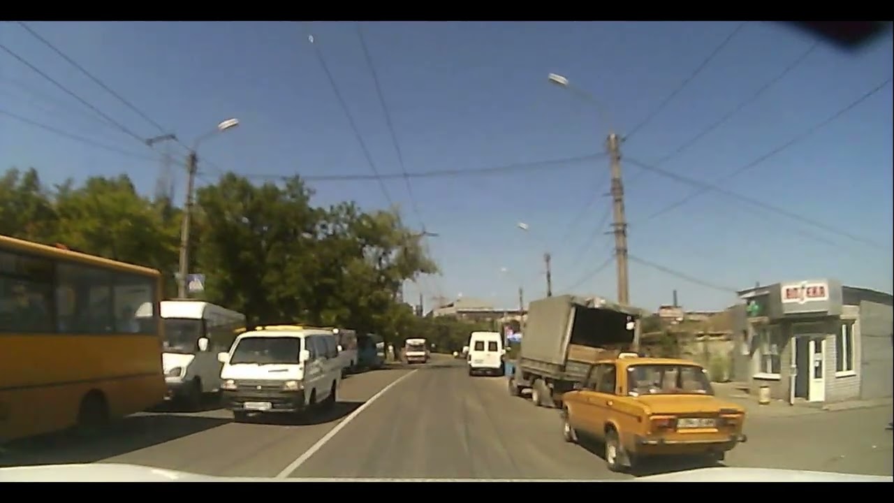 г. Алчевск  Луганской обл.— сделано в Clipchamp