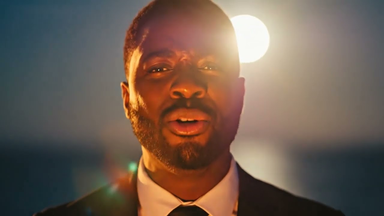 Come back to me   EKM Video