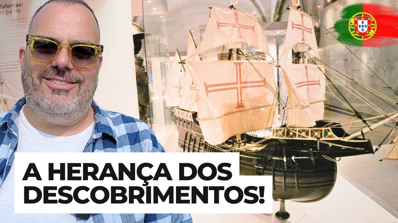 Conhe&ccedil;a o Museu do Oriente em Lisboa e descubra essa IMENSA troca Cultural!