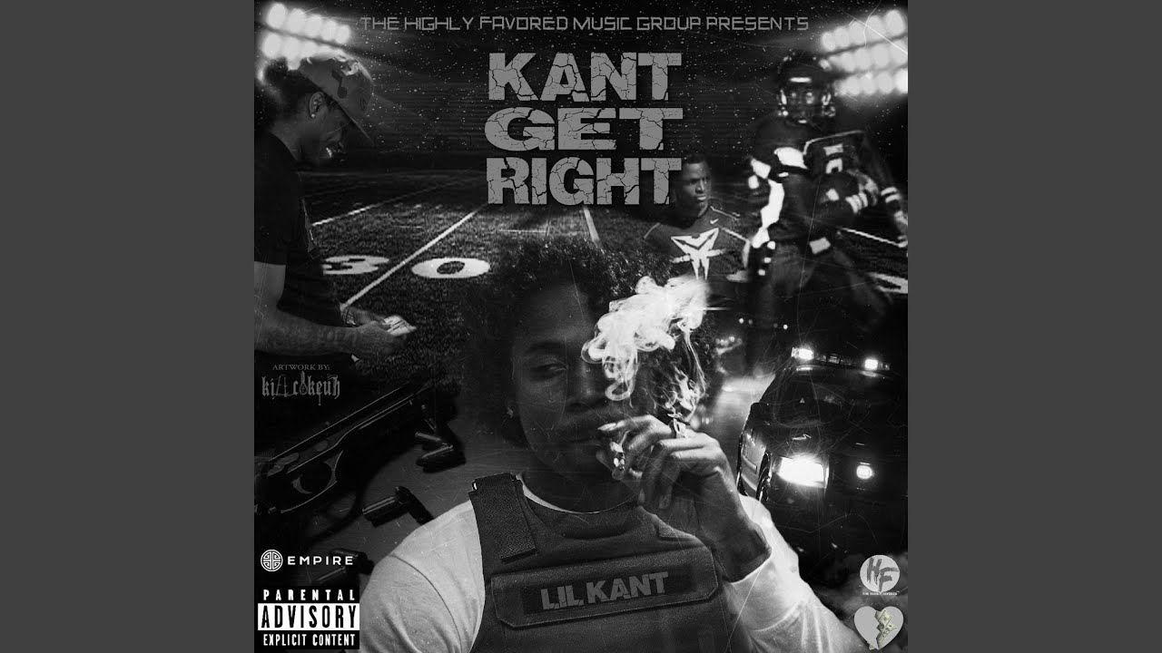 Long Nights (feat. Booka B)