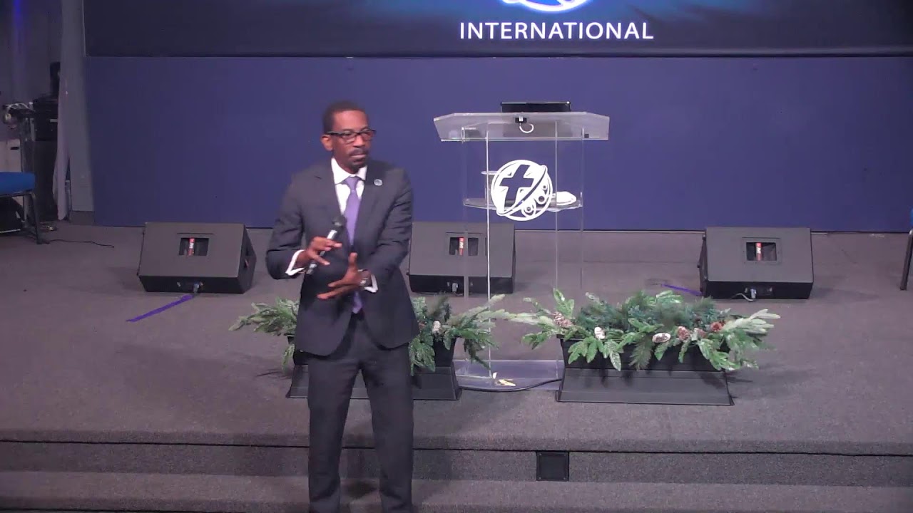 Sunday Morning Worship Service | November 30,  2025