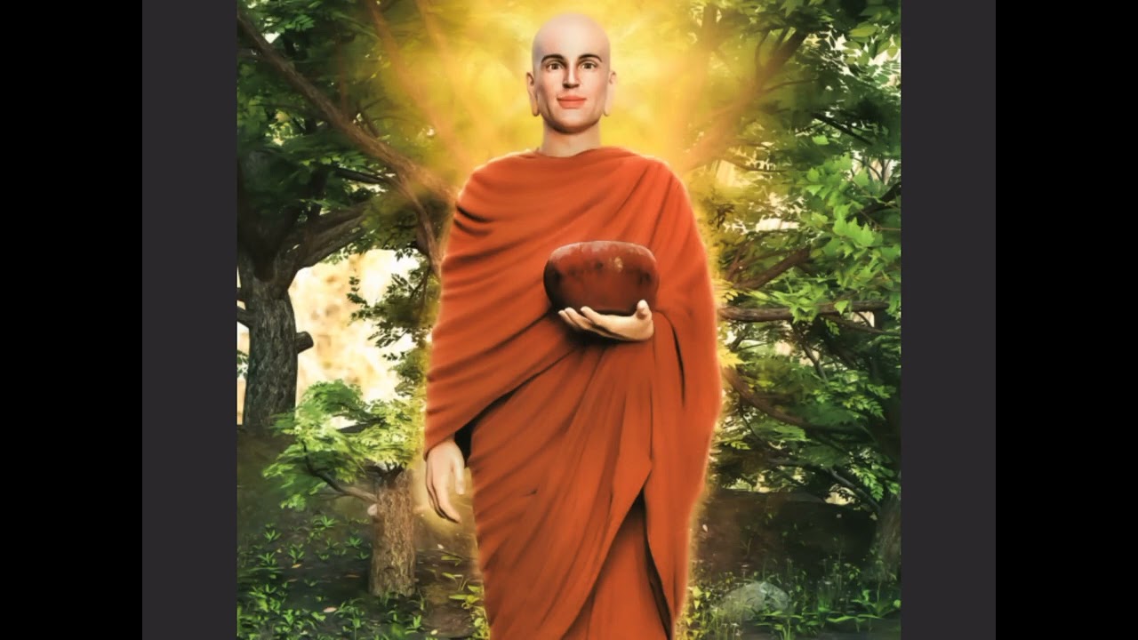 පුජනීය වු හිම් ආනන්ද