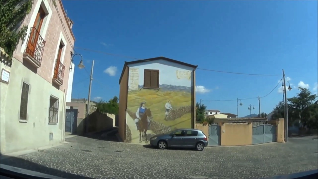 LOCULI slow motion