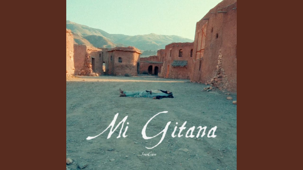 Mi Gitana