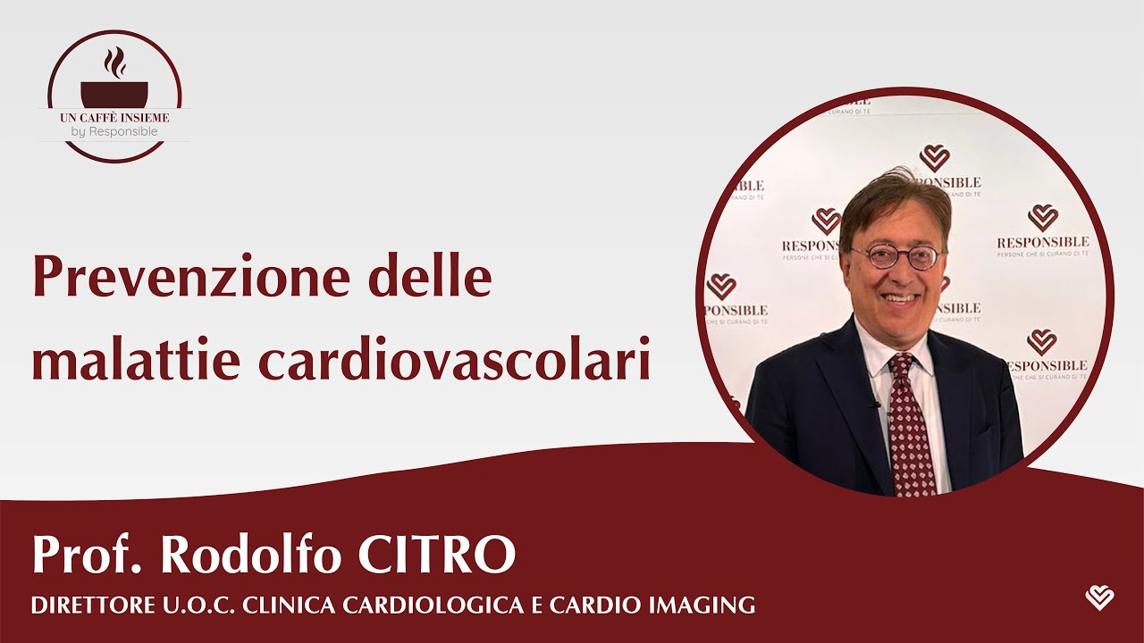 Prevenzione delle malattie cardiovascolari