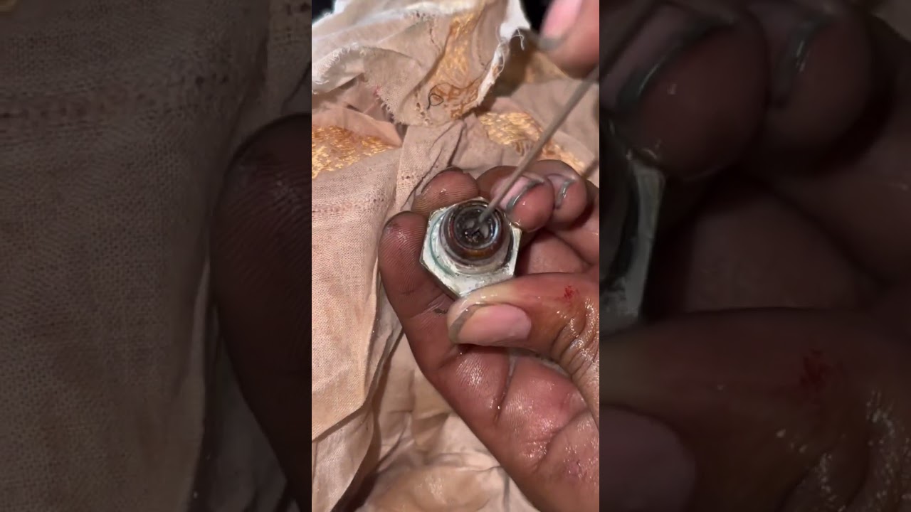 Preventing Engine From Leakage and Oil Consumption Control, Cleaning  PC Valve  