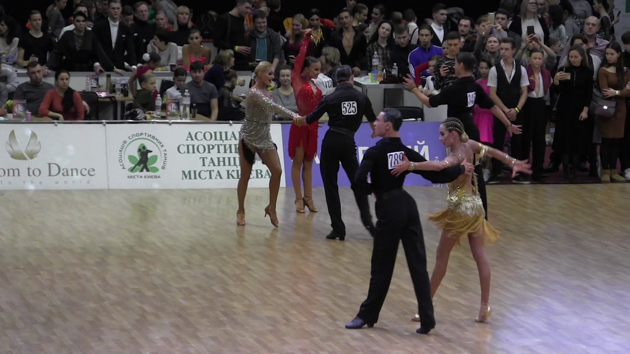 KYIV OPEN 2019