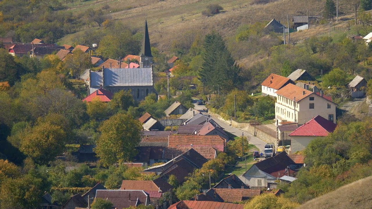 Vizităm comunitatea cehilor din Banat, la Exclusiv în România, pe TVR1