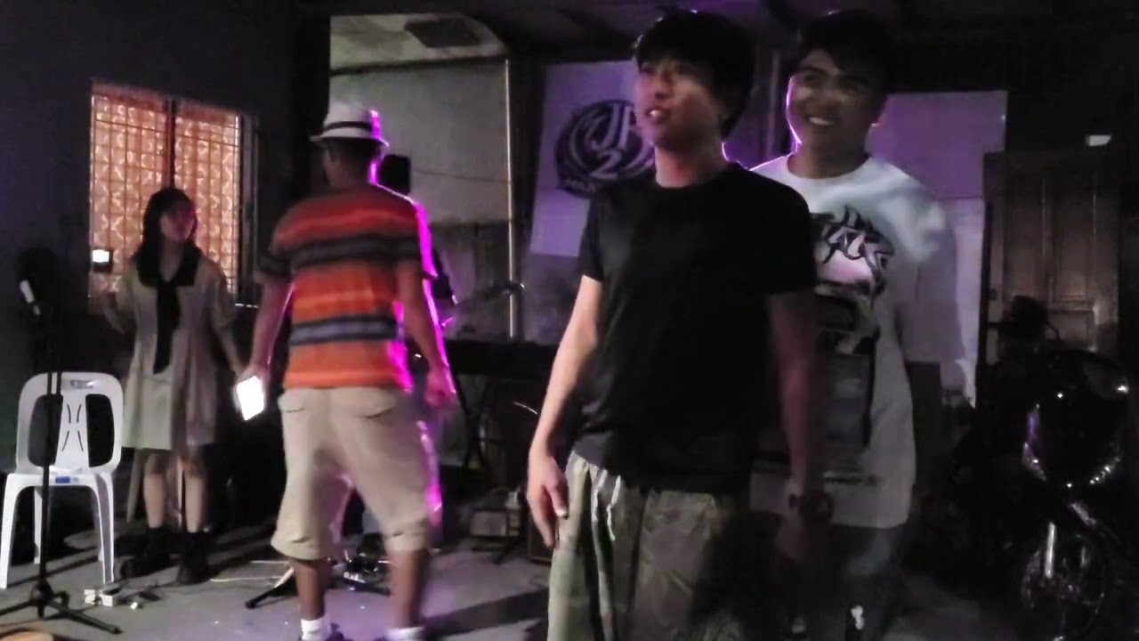 Garage Gig