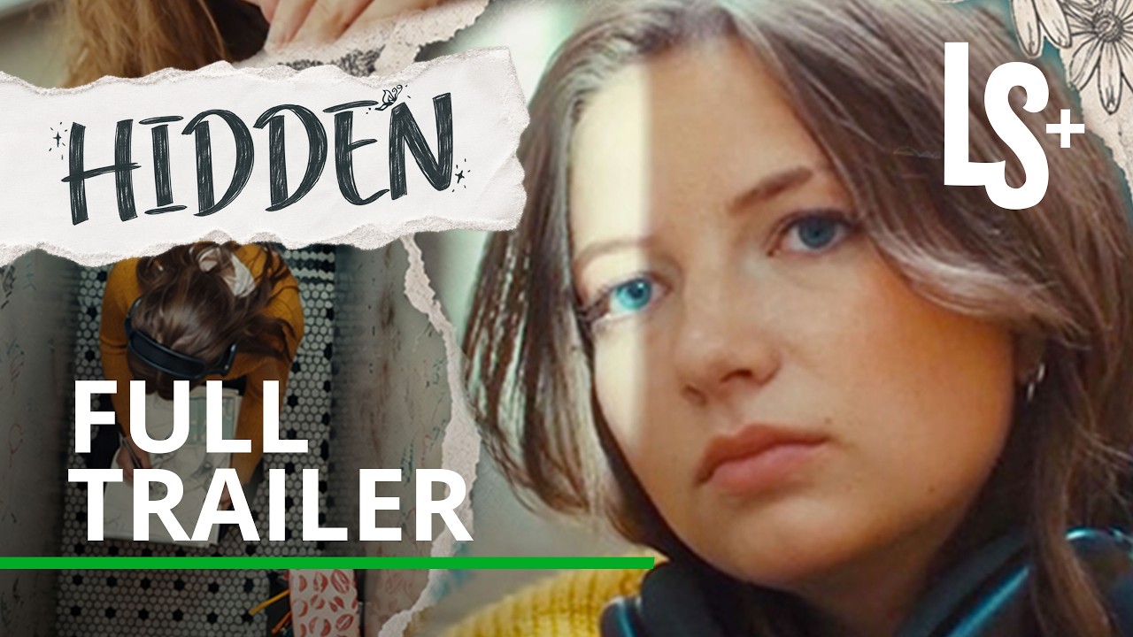 Hidden | Full Trailer