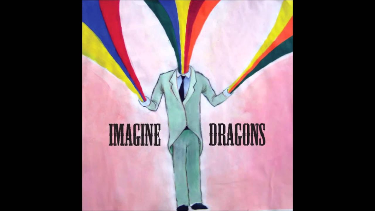 Living Musical - Imagine Dragons (Speak To Me EP) (Audio)