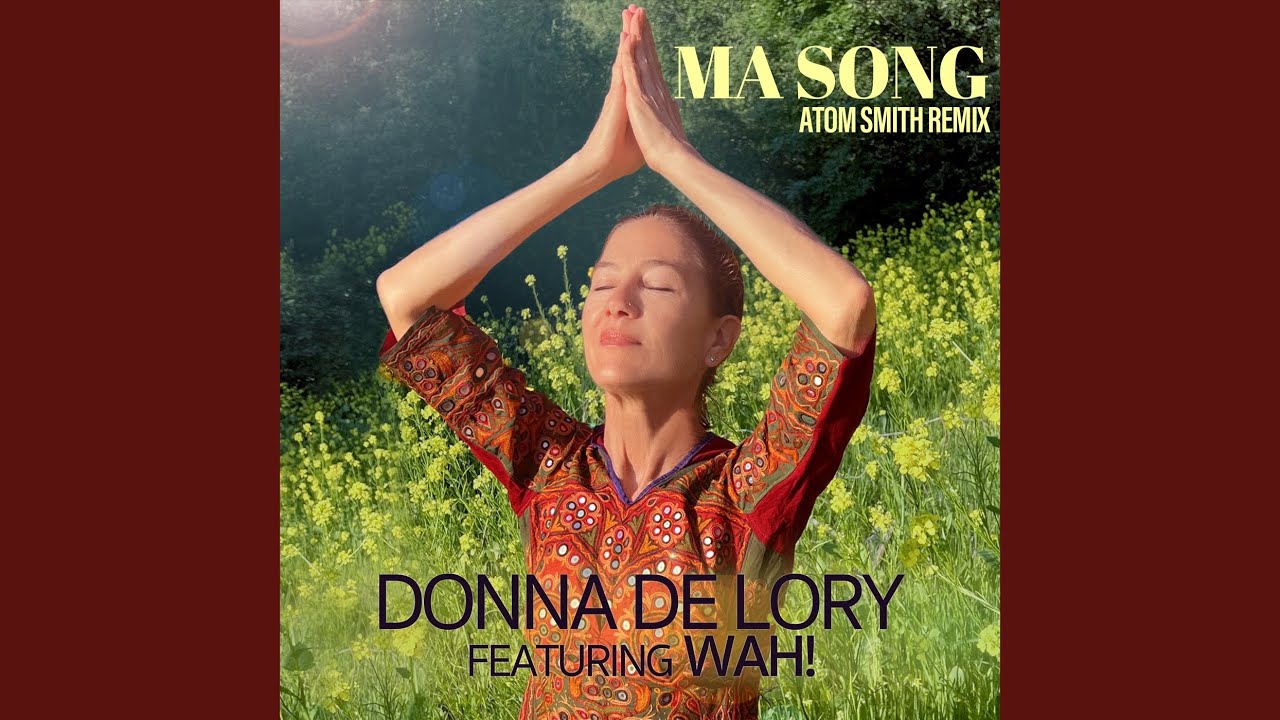 Ma Song (Atom Smith Remix) (feat. Wah!)