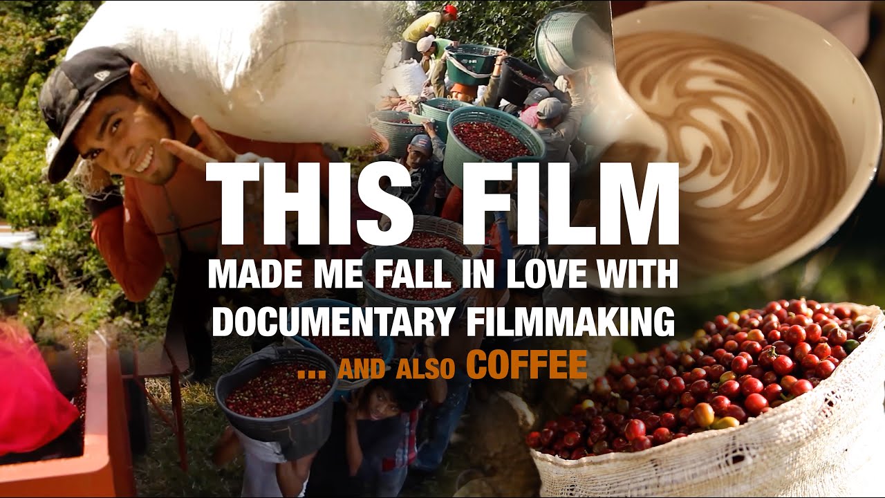 From the Source - “Where Your Coffee Comes From”