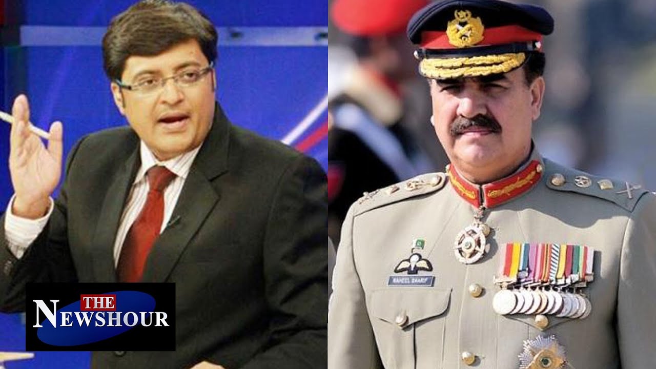 Pathankot Terror Attack : Can Pakistan Challenge Proof? : The Newshour Debate (3rd Jan 2016)