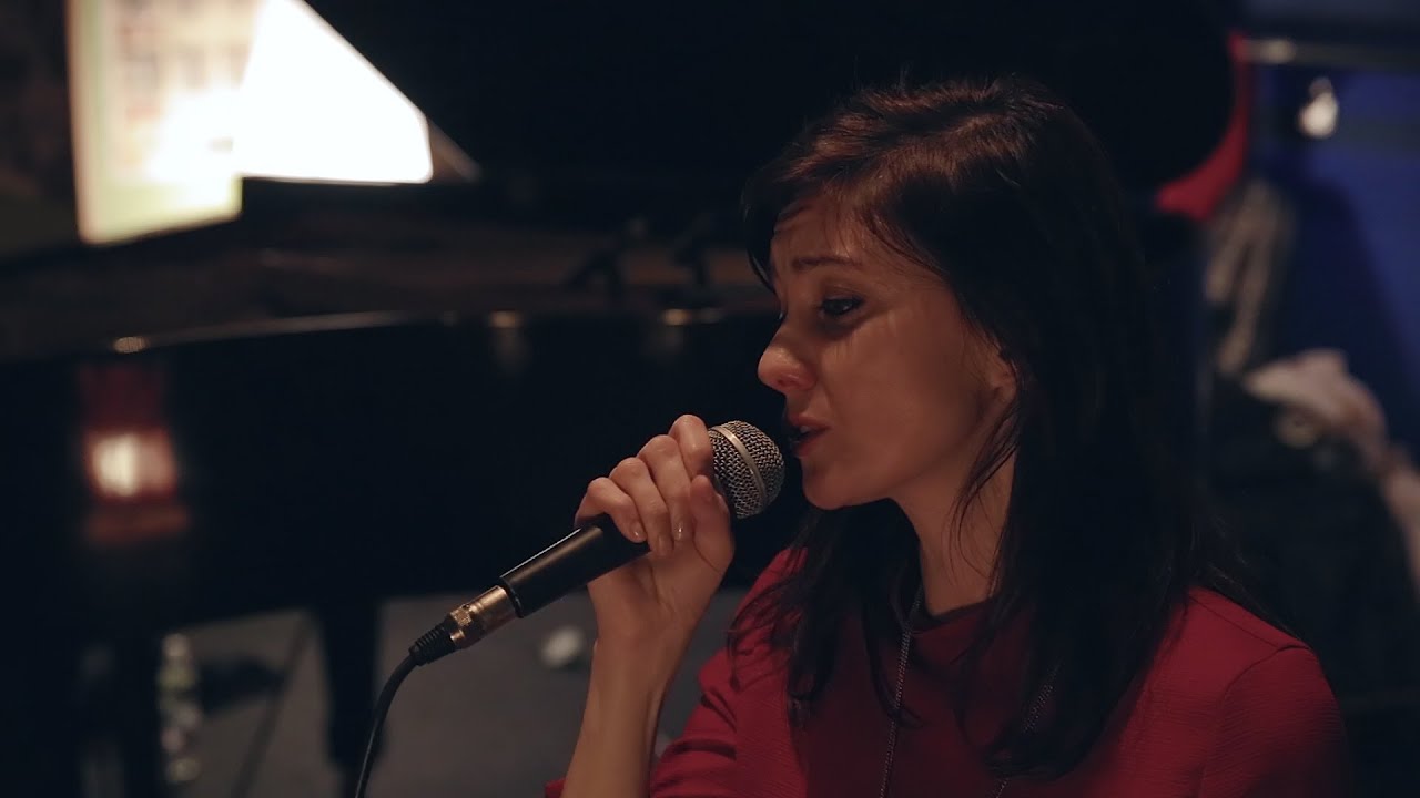 Patrizia Laquidara + Alfonso Santimone - 