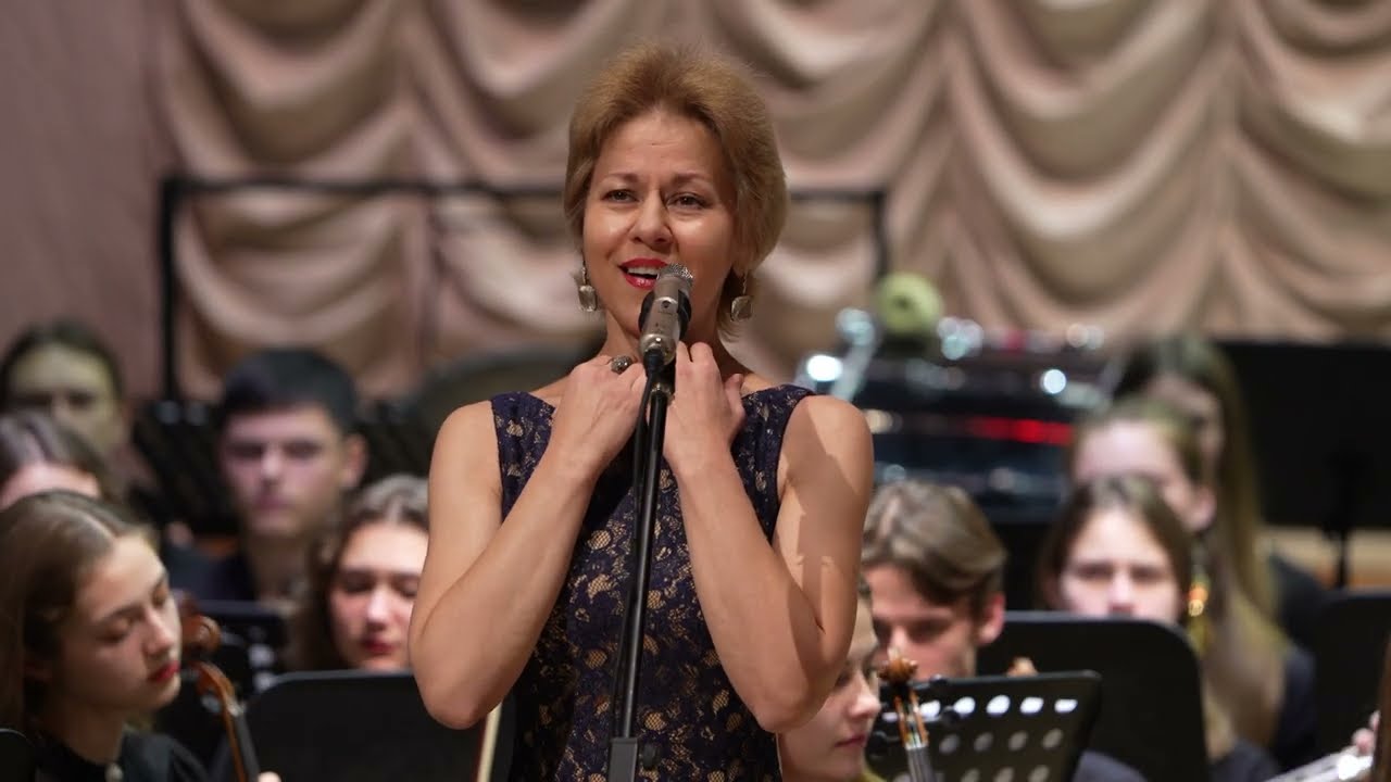 І.Карабиць - Мати наша сивая горлиця