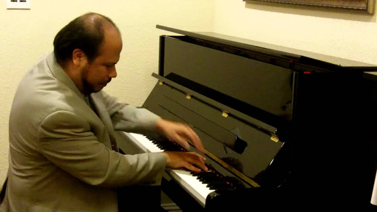 Hungarian.Rhapsody.No.2.Franz.Liszt.MOV