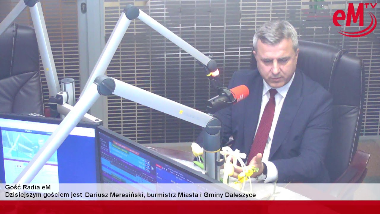 Radio eM na żywo!