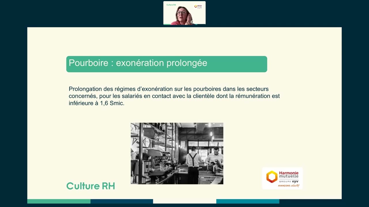 Replay webinaire Culture RH  -  février 2026