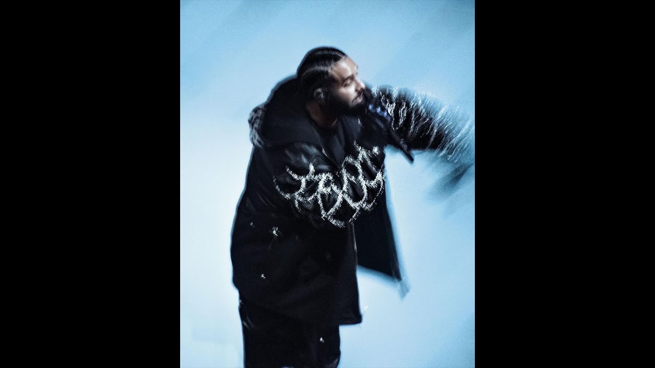 (FREE) Drake Type Beat - 