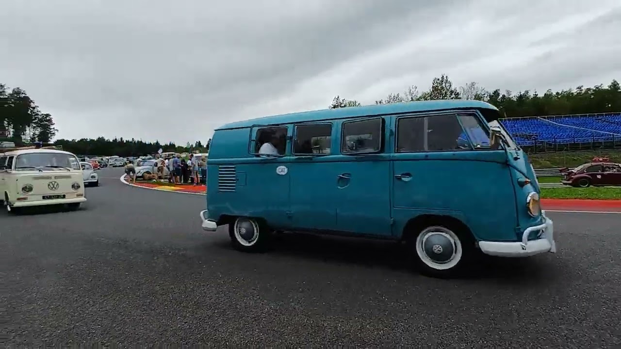 le Bug Show  ( Parade ) 2024